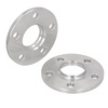 Dystanse do felg 5x112 / 57,1 / 17 mm [Audi, VW, Seat, Skoda]